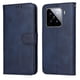 thumbnail image 1 of Funda Billetera para Xiaomi 15 Pro con Porta Tarjetas y Soporte Ajustable Azul, 1 of 5