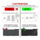 thumbnail image 1 of Bateria A1375 Para Macbook Air 11 A1370 2010 Nueva, 1 of 2