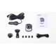 thumbnail image 2 of Dash Cam Cansonic UltraDash C1 1080P F1.8 140° Visión nocturna, 2 of 8