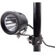 thumbnail image 5 of Abrazadera de Horquilla KANGIKX 18‑52 mm Ajustable para Montaje de Luz, 5 of 7