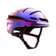 thumbnail image 2 of Casco inteligente LED EVO21 Talla L Ultravioleta, 2 of 12