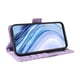 thumbnail image 4 of Carcasa FOXDOCK Xiaomi Redmi Note 9 Pro 4G de cuero PU, diseño acolchado clásico, protección contra caídas y rayones, 4 of 5