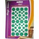 thumbnail image 2 of Protector de suelo Magic Sliders para muebles, almohadillas de fieltro, color verde, paquete de 46, 2 of 2