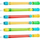 thumbnail image 1 of Pistolas de Agua Joyin Pack 6 42cm Largo Alcance, 1 of 3