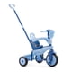 thumbnail image 1 of Triciclo Breezy S Celeste Smartrike, 1 of 7