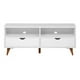 thumbnail image 1 of Rack Tv Block Blanco, 1 of 3