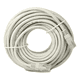 thumbnail image 1 of Cable De Red Categoría 5e, Color , 15 Metros Gris, 1 of 3