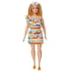 thumbnail image 2 of Mattel Muñeca Pelo Rubio, 2 of 2