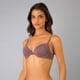 thumbnail image 2 of Pack 2X Sosten Balconet Push Up Flores Mujer 25634-272, 2 of 5