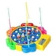 thumbnail image 3 of Juego De Pesca Giratorio, Juguete Para Niños, Juego De Mesa Para Niños De 3 A 5 Años, 24 Peces, 3 of 5