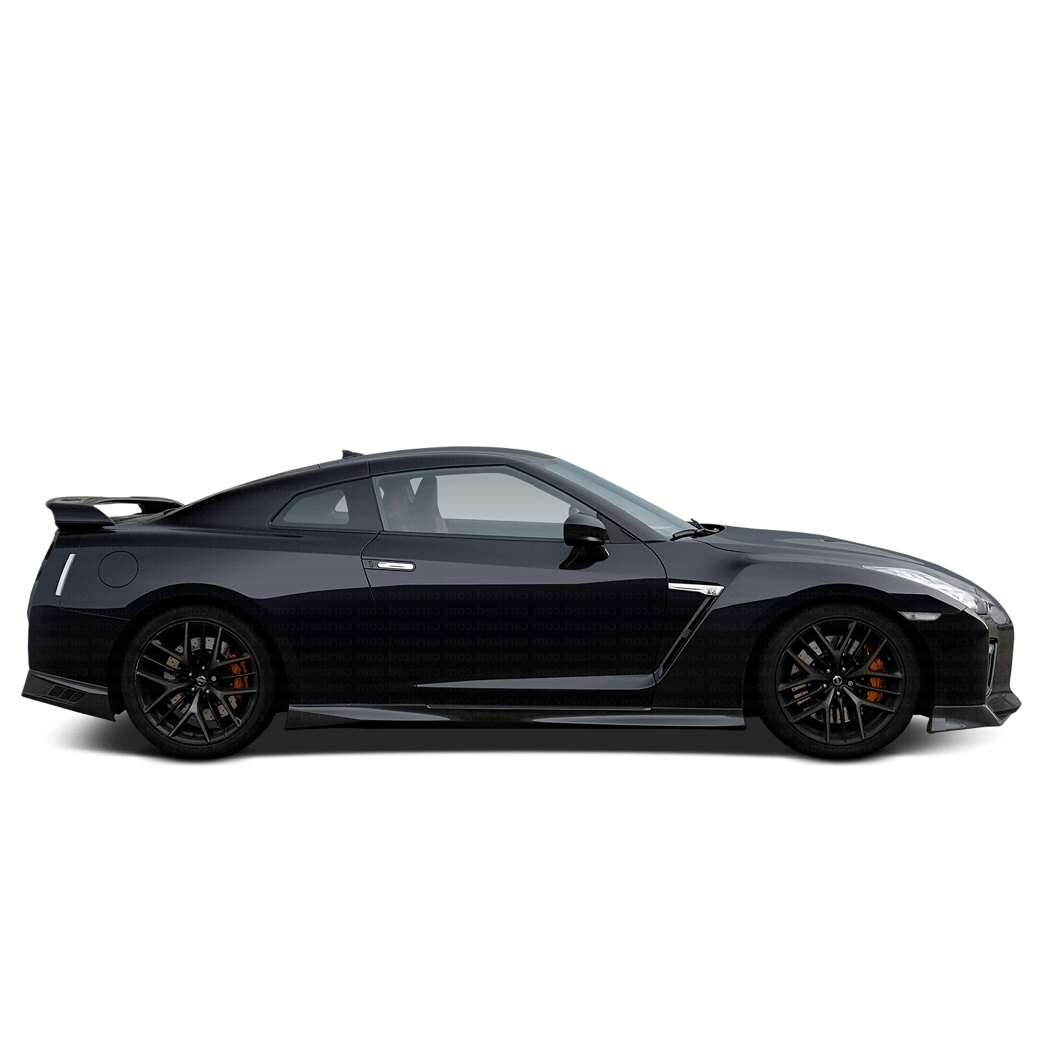 Nissan - Filtro Aceite Para Auto Gt-R 2011-2016