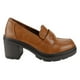 thumbnail image 1 of Mocasín New Walk Chic Camel, 1 of 5