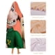 thumbnail image 4 of Manta Capa Con Capucha Wallace Y Gromit 100x130cm, 4 of 6
