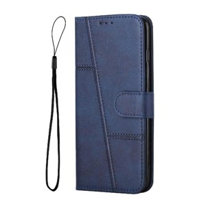 Foxdock - Funda Flip Para Oppo Reno 12 5G – Carcasa Delgada Y Resistente A Impactos Con Soporte Para Uso Diario Y Profesional