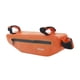 thumbnail image 3 of Bolsa Impermeable Para Cuadro De Bicicleta, Bolsa Universal Para Debajo Del Tubo Superior, Portátil, Color Naranja, 3 of 5