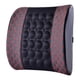 thumbnail image 5 of Soporte Lumbar Para Automóvil Soporte Para Reposacabezas De Almohada Para Asiento De Oficina Para Automóvil Línea Roja, 5 of 5