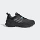 thumbnail image 2 of Zapatilla adidas Terrex AX4 para mujer, color negro, gris y tono menta, 2 of 9