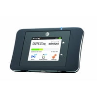 Hotspot Wifi Móvil Netgear Unite Pro 4G Lte Gsm Desbloqueado