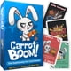 thumbnail image 1 of Juego De Cartas Carrot Boom Diversión Familiar, 1 of 7