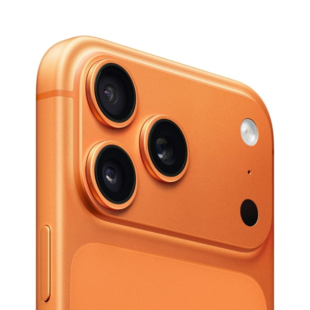 iPhone 17 Pro Max 5G 256GB Naranja | Lider