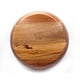 thumbnail image 3 of Bowl Fuente Ensaladera De Madera De Acacia Ø28cms Kawi®, 3 of 6