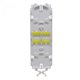thumbnail image 3 of FOSC-B-TRAY Charola organizadora para cierre de empalme óptico de capacidad media FOSC-ACC-B-TRAY-P-16-0, 3 of 4