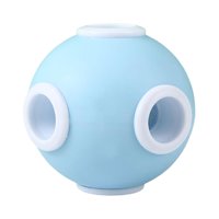 Bothyi - Removedor De Pelo Reutilizable Para Mascotas Para Filtros De Pelusa De Lavandería Anti Bobinado Para Lavandería Azul