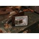 thumbnail image 2 of Billetera House of Jack Co. Deacon Marrón con Clip de Dinero, 2 of 8