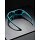 thumbnail image 4 of POLASUP GAFAS LENTES DE SOL Gafas para hombre y mujer.Gafas de sol sencillas de estilo coreano,, 4 of 6