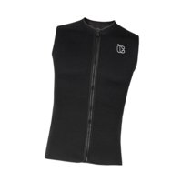 Magideal - Traje De Neopreno Para Hombre, Chaqueta Sin Mangas, Cómodo, Mantiene El Calor, Traje De Neopreno Para Navegación. Sg