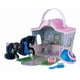 thumbnail image 1 of Set de Juego Breyer Salón de Belleza Shimmer Lil Beauty 7431, 1 of 4