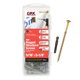 thumbnail image 1 of Sujetadores GRK 772691122315 Fastners-12231 para estructuras de madera, 1 of 3