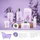 thumbnail image 3 of Cestas de regalo de spa Saint Roy Lavender para mujer con gel de ducha, 3 of 3