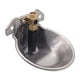thumbnail image 5 of Bebedero Waterer Cup Farm Animal Feeder Bebedero Bebedero Para Lechones Argent, 5 of 5