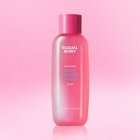 Tónico Eqqualberry Potenciador De Péptidos Nad+