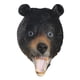 thumbnail image 2 of Máscara De Carnaval De Oso Realista Máscara De Cabeza De Oso Para La Fiesta De Halloween De Vestuario, 2 of 5