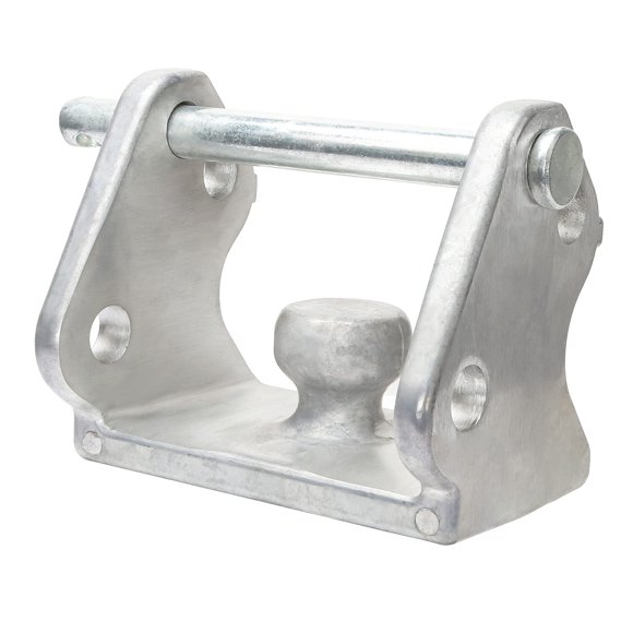 Bloqueo de enganche Antivanl 5‑6,4 cm para bola, 1 unidad