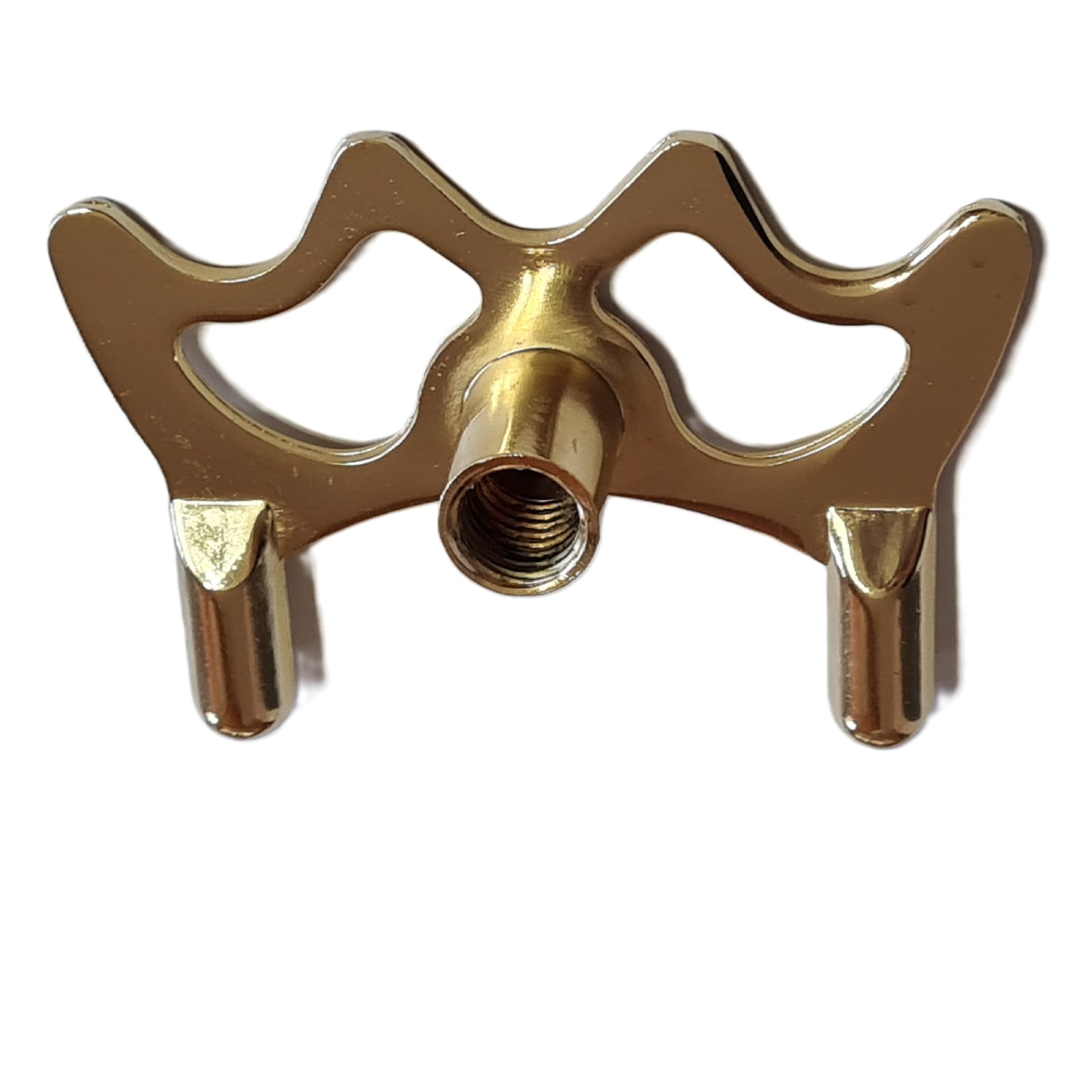 Cobra - Diablo Para Pool De Bronce Atornillable 72grs