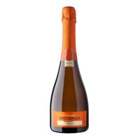 Espumante Undurraga Brut 13° Botella