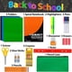 thumbnail image 3 of Kit Escolar Trail Maker 30 Piezas K-8, 3 of 7