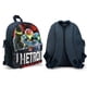 thumbnail image 4 of Mochila Desmarcar Metroid Dread Azul, 4 of 6