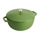 thumbnail image 1 of Olla Holandesa STAUB 5 cuartos Pistacho de Hierro Fundido, 1 of 6
