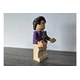 thumbnail image 2 of Big Bang Theory Raj Koothrappali - Figura decorativa, 2 of 3