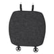 thumbnail image 3 of Funda Protectora De Asiento De Coche Para Byd Atto 3 Yuan Plus Cojín Delantero Gris Antideslizante, 3 of 5