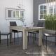 thumbnail image 3 of Mesa De Comedor Volterra Rovere 160, 3 of 6