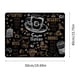 thumbnail image 1 of 1pc, Dish Drying Pad, Popular Coffee Printing Tablemat, Bathroom Washstand Kitchen Drain Mat, Diatom Mud Faucet Absorbent Mat, Toilet Washstand Cup Mat, Toilet Anti-water Absorption Mat, Kitchen Acces, 1 of 5