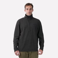 Polar Hombre Texturado Ventisquero Gris Atakama Outdoor