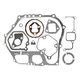 thumbnail image 1 of Kit De Empaquetadura Generador 188f, 1 of 3