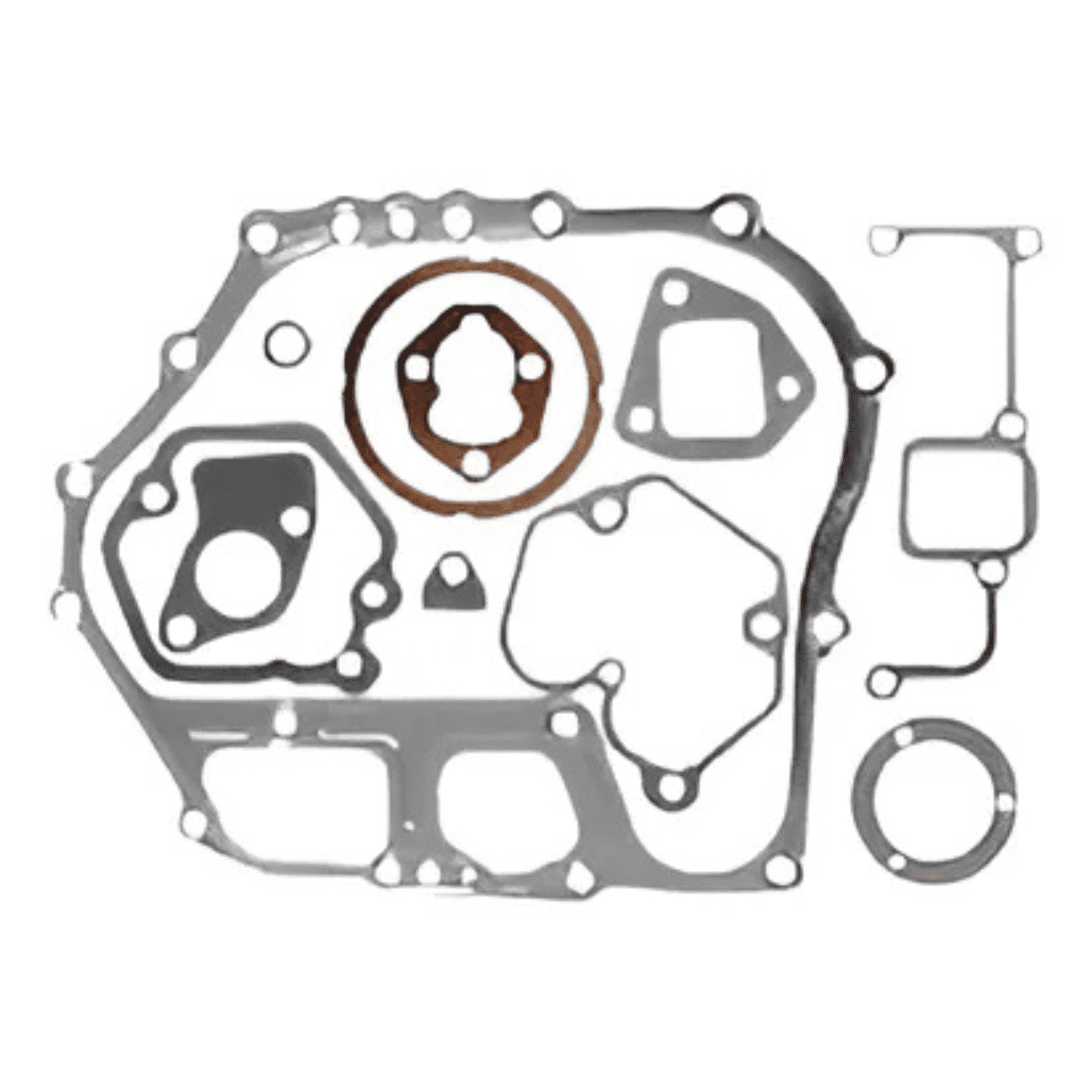 Erux - Kit De Empaquetadura Generador 188f