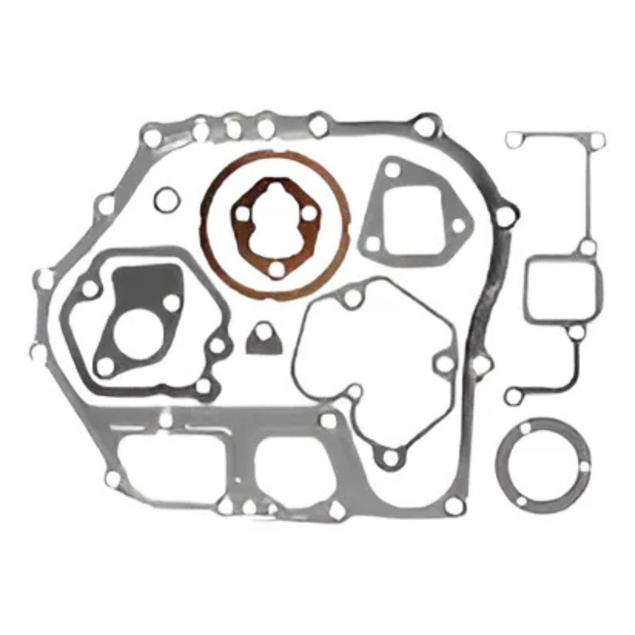 Erux - Kit De Empaquetadura Generador 188F